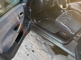 2003 Renault Megane I Рестайлинг, серый, 235000 рублей, вид 4