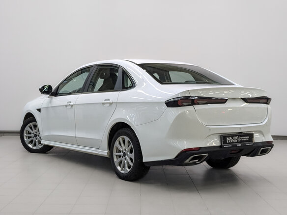 2023 Kaiyi E5, белый, 790000 рублей - вид 6