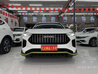 2022 Haval Chitu, белый, 1250000 рублей, вид 2