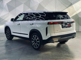 2023 Jaecoo J7 I, белый, 1890000 рублей, вид 4