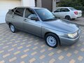 2005 Lada (ВАЗ) 2112, серый - вид 2