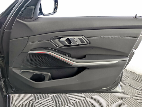 2020 BMW 3 серии 320i VII (G2x), серый, 3625000 рублей - вид 23