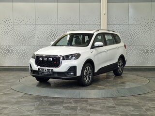 2025 SWM G05 Pro, белый, 2559900 рублей, вид 3