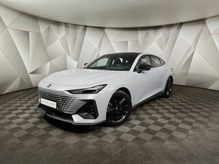 2024 Changan UNI-V I, серый, 3356998 рублей, вид 1