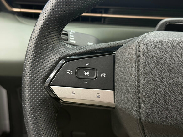 2024 Changan Lamore, белый - вид 11