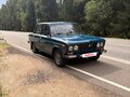 2002 Lada (ВАЗ) 2106 5-speed, синий - вид 1