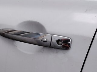 2013 Nissan Teana II (J32) Рестайлинг, белый, 1000000 рублей, вид 5