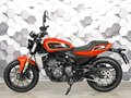 2024 Harley-Davidson X350, оранжевый, 577000 рублей - вид 3
