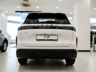 2026 Tenet T7, белый, 2985000 рублей, вид 4