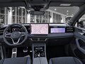 2026 Volkswagen Tiguan L Pro III (China Market), белый, 5050000 рублей - вид 4