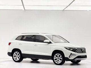 2022 Jetta VS7 I, белый, 1230000 рублей, вид 1