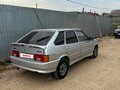 2011 Lada (ВАЗ) 2114, серебристый, 130000 рублей - вид 3