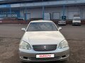 2001 Toyota Mark II IX (X110), серый, 599000 рублей