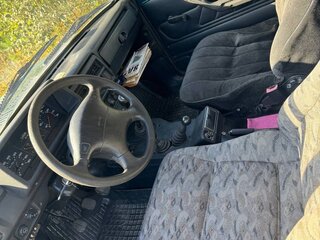 1999 Lada (ВАЗ) 2121 (4x4) I Рестайлинг, синий, 215000 рублей, вид 5