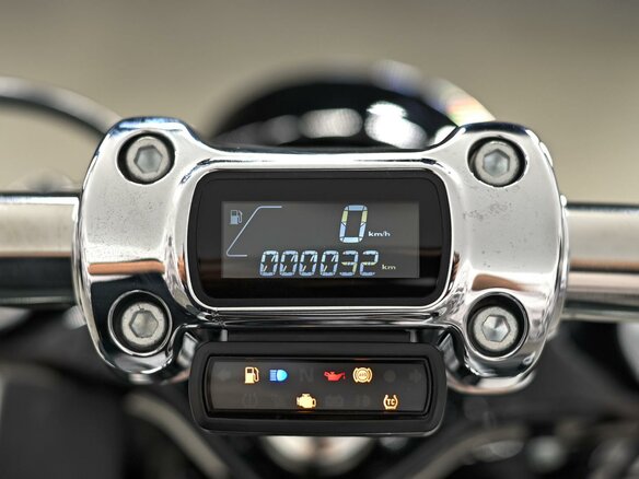 2024 Harley-Davidson Breakout, зелёный, 2599000 рублей - вид 8