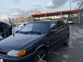 2006 Lada (ВАЗ) 2114, серый, 150000 рублей