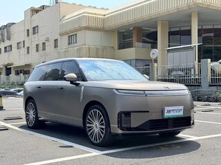 2026 Xpeng GX, бежевый, 8990001 рублей, вид 2