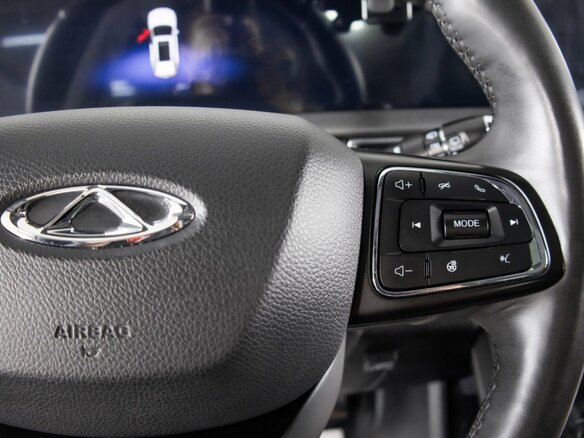 2023 Chery Tiggo 7 Pro Max I, чёрный, 2049000 рублей - вид 16