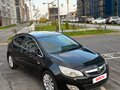 2011 Opel Astra J, чёрный - вид 4