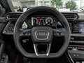 2025 Audi A3 35 TFSI IV (8Y) Рестайлинг, серый - вид 10