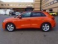 2022 Audi Q3 35 TFSI II (F3), оранжевый, 3300000 рублей - вид 1