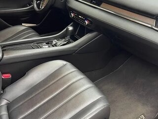2019 Mazda 6 III (GJ) Рестайлинг 2, красный, 1980000 рублей, вид 4