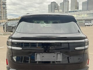 2026 Zeekr 8X 70 kWh, чёрный, 11490000 рублей, вид 4
