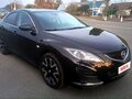 2012 Mazda 6 II (GH) Рестайлинг, чёрный, 800000 рублей - вид 9