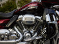 2011 Harley-Davidson CVO Road Glide, красный, 1400000 рублей - вид 11