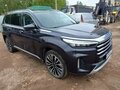 2022 Exeed VX I, серый, 2500000 рублей - вид 2