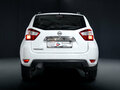 2014 Nissan Terrano III (D10), белый - вид 5