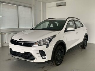 2025 Solaris KRX, белый, 2960000 рублей, вид 1