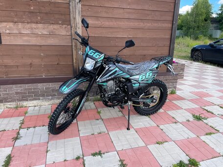 2026 Sycmmc 300, зелёный, 120000 рублей, вид 3