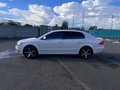2013 Skoda Superb DSG II Рестайлинг, белый, 1150000 рублей - вид 3
