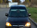 2008 Opel Combo C Рестайлинг, чёрный, 750000 рублей - вид 1