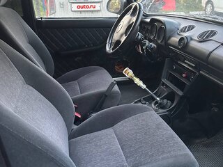 2004 Lada (ВАЗ) 21065, зелёный, 70000 рублей, вид 3
