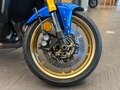 2022 Yamaha XSR900, синий - вид 11