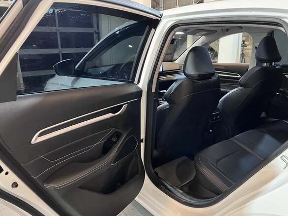 2024 Geely Emgrand II, белый, 1780000 рублей - вид 22