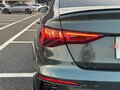 2022 Audi A3 35 TFSI Long IV (8Y), зелёный, 2050000 рублей - вид 7