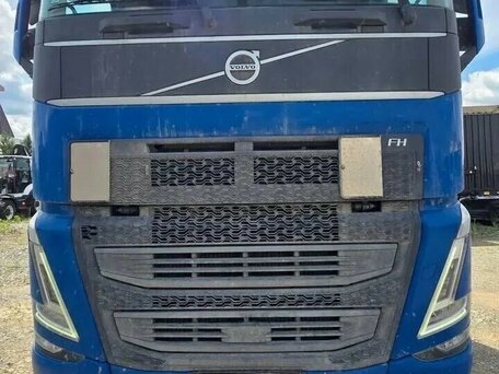 2023 Volvo FH, синий, 12490000 рублей, вид 2