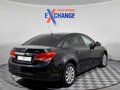 2013 Chevrolet Cruze I Рестайлинг, чёрный, 639000 рублей - вид 5