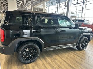 2026 Haval H3 I Рестайлинг, чёрный, 3249000 рублей, вид 5