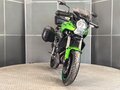 2010 Kawasaki Versys 650, зелёный, 449000 рублей - вид 2