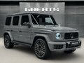 2026 Mercedes-Benz G-Класс AMG 63 AMG II (W465) Рестайлинг, серый, 33110000 рублей - вид 3