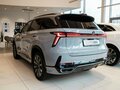 2025 Changan CS75 Plus III, серый, 4224900 рублей - вид 5