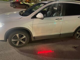 2018 Haval H6 I, белый, 980000 рублей, вид 2
