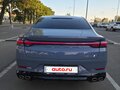 2024 Geely Preface I, фиолетовый, 2290000 рублей - вид 7