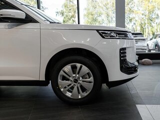 2026 Jeland J6, белый, 2326500 рублей, вид 5
