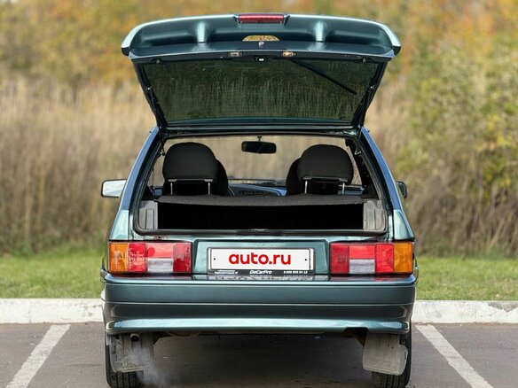 2011 Lada (ВАЗ) 2113, серый, 200000 рублей - вид 7