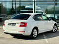 2013 Skoda Octavia III (A7), белый, 875000 рублей - вид 1